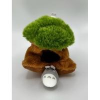 ราคา ตุ๊กตาโตโตโร่ โทโทโร่ My Neighbor Totoro Fluffy Plush Doll Studio Ghibli (24183193775)