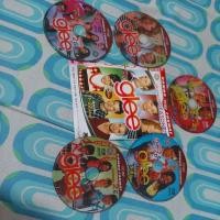 ราคา ดีวีดี "GLEE" THE COMPLETE 2ND SEASON 5DISC HD QUALITY (43755730106)