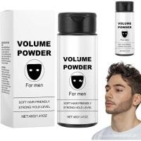 ราคา TexturingPowderผู้ชายStylingPowderผมTexturizingPowderTexturePowderMatteandMaximisedVolumeTexturizingPowderforMenandWomen(1) YDOP PDA3 (55964642219)