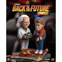 ราคา Back to the Future ft. YARMS by Mighty Jaxx (Part 1) (29734130827)