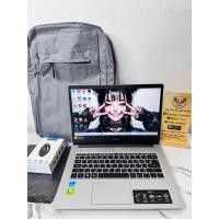 ราคา Acer Aspire 3 A314-35 มือสองสภาพสวย พับได้ 180 องศา (28872161795)