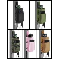 ราคา Cross-Border Amazon Magnetic Fitness Yoga Water Bottle Bag Magnetic Water Bottle Cover Magnetic Gym Bag Cross-Body Bag (42482055791)