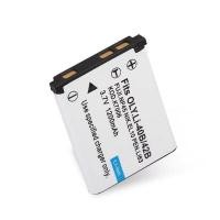 ราคา Yuboli for Olympus Li-42B EN-EL10 NP-45 CNP-80 Camera Battery (55161833119)