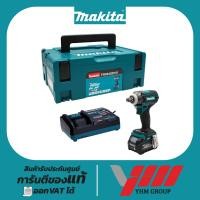 ราคา บล็อกไร้สาย 1/2" MAKITA TW004GD101 (BL) 40V บล็อกไฟฟ้า บล็อกไร้สาย บล็อกกระแทกไร้สาย ขันบล๊อกไร้สาย (28269950461)