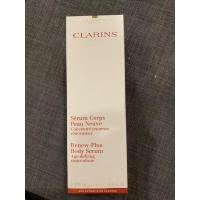 ราคา ป้ายคิงแท้ 100% CLARINS Renew-Plus Body Serum 200ml (3176080961)