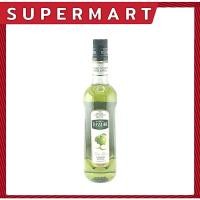ราคา SUPERMART Mathieu Teisseire Green Apple Syrup 700 ml. น้ำหวานเข้มข้น กลิ่นแอปเปิ้ล เขียว ตรา แมททิว เตสแซร์ 700 มล. #110 (19392680109)