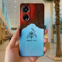 ราคา เคสแบบนุ่มสําหรับ OPPO A18 - เคส OPPO A18 - เคส OPPO A18 HP - เคส OPPO A18 - เคส OPPO A38 A17 A17K A60 PMR22 - เคสซิลิโคน (53309966983)