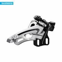 ราคา สับจาน SHIMANO DEORE XT รุ่น FD-M8000-L, แคล้มป์ล่าง 3X11-SPEED (15672062962)