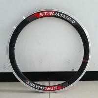 ราคา ล้อจักรยานพับ Minion 20 x 1 3/8 20 plus 451 36hole STRUMMER RM40 ราคาหน่วย (9326217748)