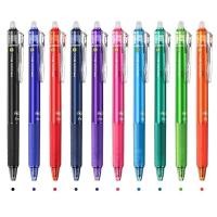 ราคา Pilot Frixion ปากกาลบได้ แบบกด & ปากกาเมจิกลบได้ Pilot Frixion Colors (15222121624)