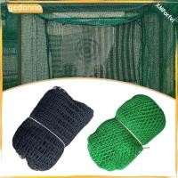 ราคา [gedonna] อุปกรณ์ฝึกตีตาข่าย PE Golf Net Practice Barrier รั้วทนทานสําหรับสนามประกบในร่มกลางแจ้ง (50215074743)