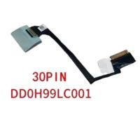 ราคา สายหน้าจอ LCD Flex สําหรับ MateBook D14 NBL-WAQ9R NBIL-WFQ9 NDZ-WDH9A NBF-16 NBD-WFH9 DD0H99LC011 (42432505595)