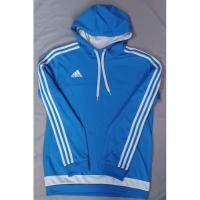 ราคา เสื้อวอร์มฮู๊ด Adidas climalite แท้(มือสอง) (25256365162)