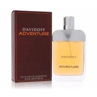 ราคา Davidoff Adventure EDT 100ml (23490256492)