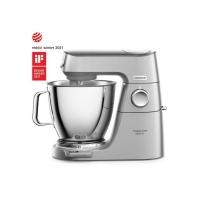 ราคา (ผ่อน0%) KENWOOD เครื่องตีแป้ง พร้อมเตา Induction รุ่น KCL95.004SI (41163803906)