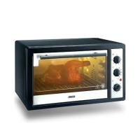 ราคา เตาอบไฟฟ้า ZANUSSI รุ่น ZOT103KX ขนาด 30 ลิตร สีดำ-เงิน ของใหม่ No Box (4569525650)