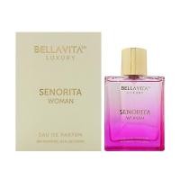 ราคา Bella Vita Honey Oud SENORITA ผู้หญิง bee Oud香水 (41632441650)