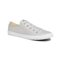 ราคา Converse รองเท้าแฟชั่น คอนเวิส W All Star Dainty OX 561715CGY (1900) (4315142394)