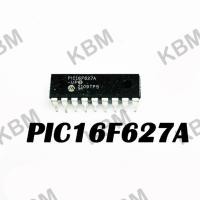 ราคา Integrated Circuit (IC) Pic16F627A-I/P Pic16F627A PIC16F628A-I P PIC16F628AIP PIC16F628A 16F628A Dip-18 (19086820510)