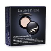 ราคา Mistine Wings Extra Cover Super Powder SPF 25PA++ (23150550849)