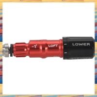 ราคา [LMQN] ปลอกอะแดปเตอร์เพลา .350 1.0 สําหรับ R11 R11S R9 R7 Driver Fairway ไม้ (45312767395)