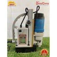 ราคา Dongcheng สว่านแท่นแม่เหล็กไฟฟ้า 23มม. DJC23 1500W (23206312894)
