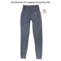 ราคา Gymshark ของแท้100% พร้อมส่ง Vital Seamless 2.0 Leggings (44561784950)