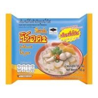ราคา ซือดะ เส้นหมี่ รสชาติอร่อย กินสะดวก1กล่อง บรรจุ30ซอง (26144331641)