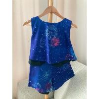 ราคา Kayasis set M ชุดเช็ทเสื้อกางเกง (24006854634)