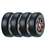 ราคา DEESTONE ยางรถยนต์ รุ่น PAYAK R401 195 R 14C 106/104P 4 เส้น (2514030306)
