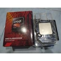 ราคา AMD FX 8320E Black EDITION (5542938589)
