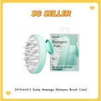 ราคา ผู้ขาย SG Fillimili Hair Scalp Massage Shampoo Brush Olive Young Korea (26462246218)