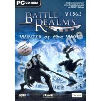 ราคา Battle realms V.1.58.3 แผ่นและแฟลชไดร์ฟ เกมส์ คอมพิวเตอร์ Pc และ โน๊ตบุ๊ค (52357681022)