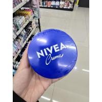 ราคา ** พร้อมส่ง **NIVEA Cream 250ml ขนาดใหญ่ บำรุง มือ เข่า ข้อศอก เท้า (47662755099)