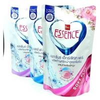 ราคา เอสเซ้นซ์ เอ็กซ์เพิร์ท แคร์ ผลิตภัณฑ์ซักผ้าสูตรเข้มข้น ผสมสารปรับผ้านุ่ม 600 มล (7592604332)