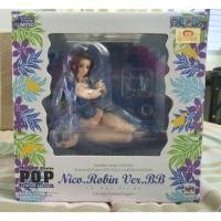 ราคา Nico Robin Ver.BB - P.O.P Limited Edition (6109771045)