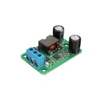 ราคา AA263 โมดูลลดแรงดันไฟ โมดูลแปลงไฟ | 24v/12V to 5V 5A | DC-DC Step-down Power Module LM2596S (24805433617)