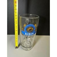 ราคา แก้วเบียร์ Kirin beer (25582533209)