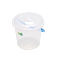 ราคา ถังน้ำ +ฝา พลาสติก 4.5GL 17.03ลิตร (19782627835)
