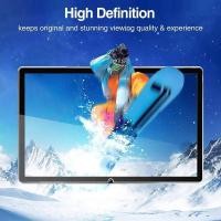 ราคา Lenovo TabM11 TabP11 1-2 ชิ้น 9D Anti Blue Light แท็บเล็ตฟิล์มกระจกนิรภัยสําหรับ Lenovo Tab M10 K10 M11 P11 Gen 3 Pro Plus 5G 2024 10.1 10.6 11 นิ้ว Anti-Fingerprints ป้องกันหน้าจอ (48410538414)