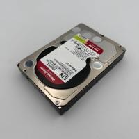 ราคา WD HDD WD60EFRX (Red Disk 6TB) For Server / Nas (49562291388)
