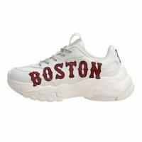 ราคา รองเท้าผ้าใบ MLB Boston ของใหม่ (6613956453)