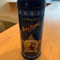 ราคา VERSACE Blue Jeans (2034570368)