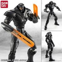 ราคา Figma งานแท้ Original ฟิกม่า Bandai Pacific Rim Uprising แปซิฟิค ริม ปฏิวัติพลิกโลก Obsidian Fury อ็อบซิเดียน ฟิวรี่ (4428779100)
