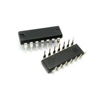 ราคา SN74LS90N HD74LS90P DIP14 สอง/ห้าจุดความถี่นับความคืบหน้าสิบ (57761808733)