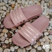 ราคา [ของแท้ ส่งไว จากไทย] ADIDAS ADILETTE COMFORT [GW8741] (56751011232)