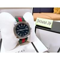 ราคา used like new Gucci GG2570 นาฬิกากุชชี่แท้ (21344620445)