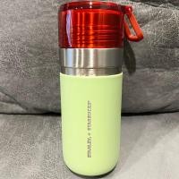 ราคา Starbucks Stanley Holiday 2022 Water Bottle 16.9oz (21772563525)