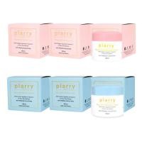 ราคา Plarry ครีมรกแกะ ขนาด 100 ml. แพค 3 กระปุก + Plarry ครีมอีมู ขนาด 100 ml. แพค3กระปุก (59132189)