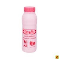 ราคา บีทาเก้น นมเปรี้ยว ชนิดโยเกิร์ต รสสตรอว์เบอร์รี่ 300 มล. (50364442367)